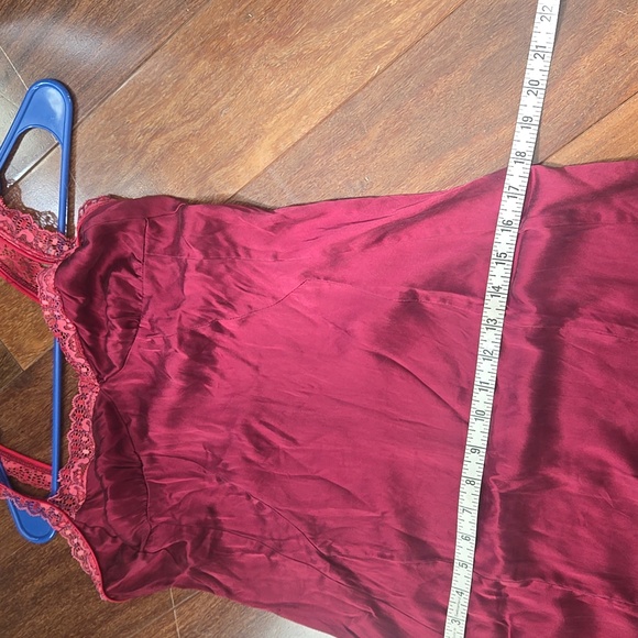 Silk slip - Picture 7 of 8